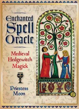 EnchantedSpellOracle_cover_lowres